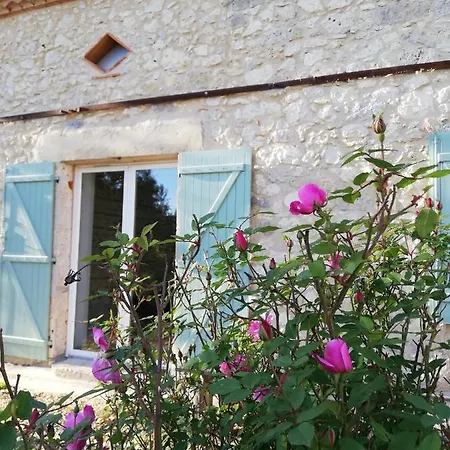 D'hotes Le Cocon Des Champs Panzió