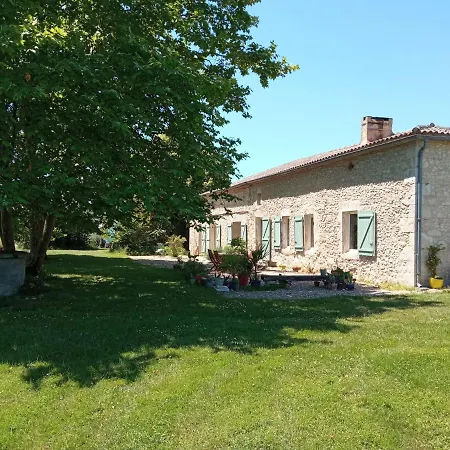 D'hotes Le Cocon Des Champs * Buzet-sur-Baïse