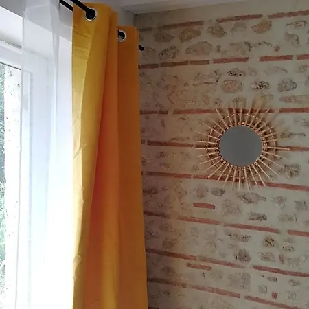 D'hotes Le Cocon Des Champs Panzió Buzet-sur-Baïse