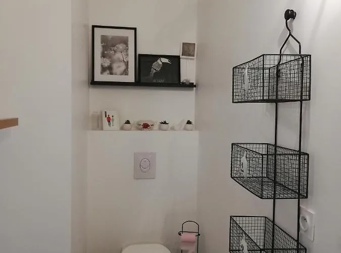 D'hotes Le Cocon Des Champs