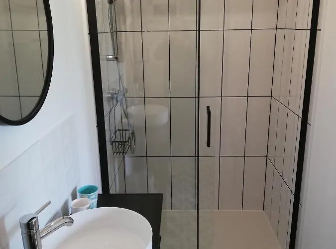 D'hotes Le Cocon Des Champs Panzió Buzet-sur-Baïse